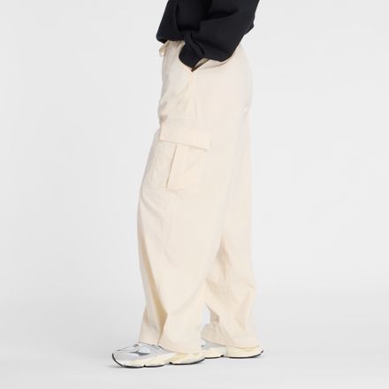 Woven Cargo Pant