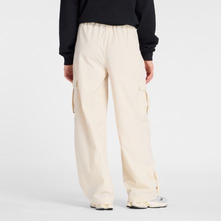 Woven Cargo Pant