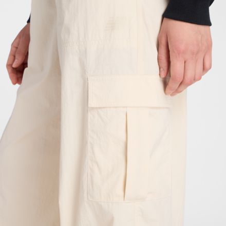 Woven Cargo Pant