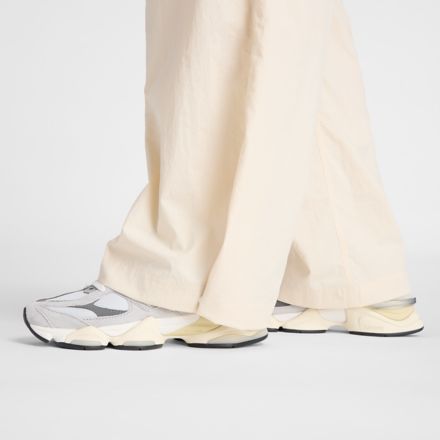 Woven Cargo Pant