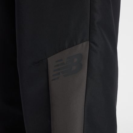 グラフィック ウーブンパンツ