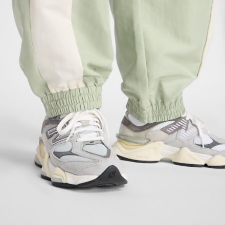 グラフィック ウーブンパンツ