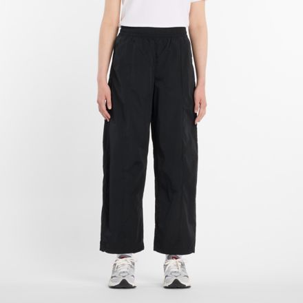 NB Grey Tapered Pant