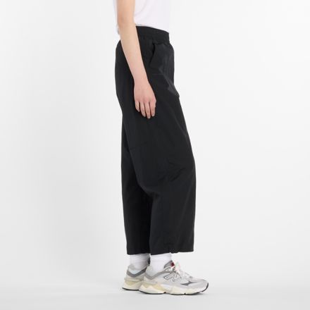 NB Grey Tapered Pant