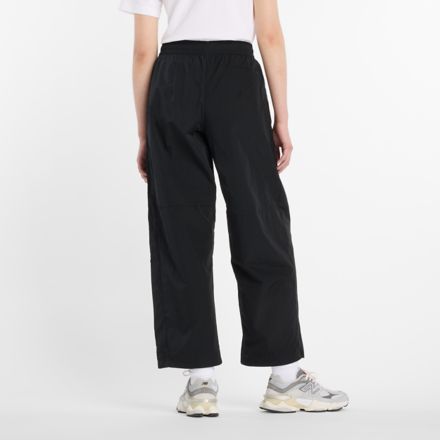 NB Grey Tapered Pant