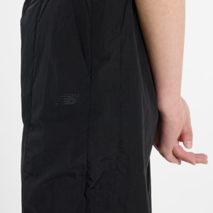 NB Grey Tapered Pant
