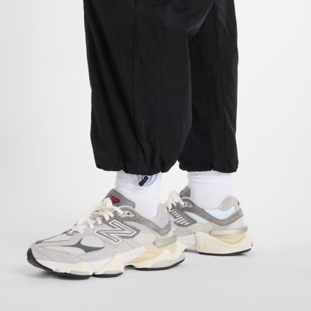 NB Grey Tapered Pant