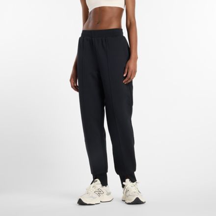 NB Grey Sweatpant, BLACK, AWP53624BK