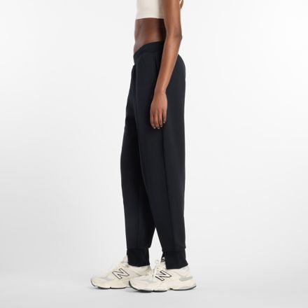 NB Grey 慢跑長褲