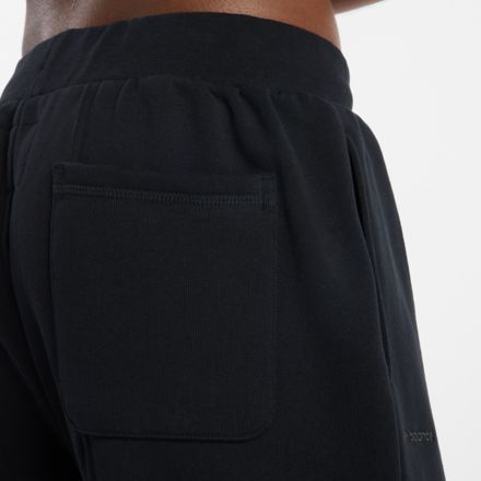 NB Grey 慢跑長褲