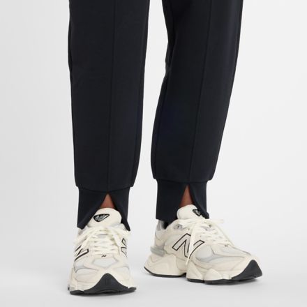 New Balance グレー パンツ NB Grey Sweatpant｜ニューバランス公式通販 | - New Balance
