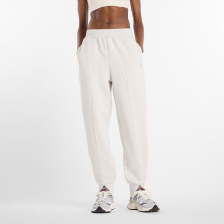 NB GREY スウェットパンツ, BLACK, AWP53624OTH