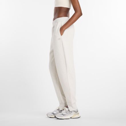 NB GREY スウェットパンツ