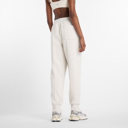 NB GREY スウェットパンツ, BLACK, AWP53624OTH