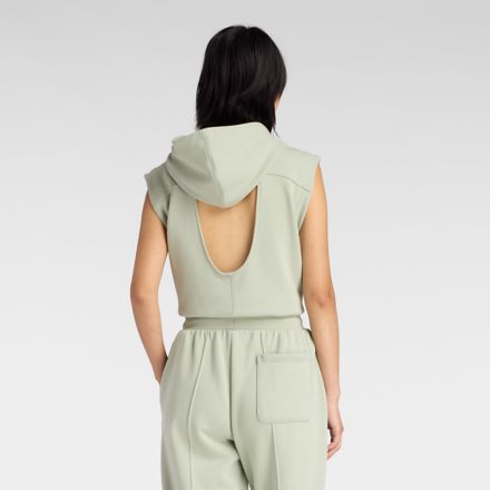 NB GREY Race Dayスウェットパンツ