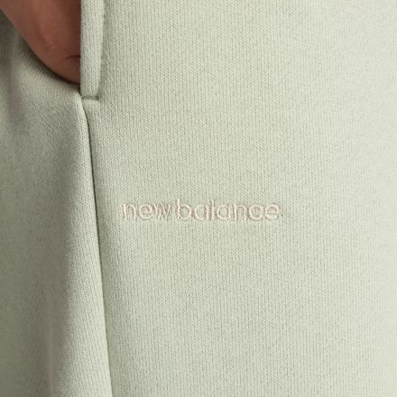 NB GREY Race Dayスウェットパンツ