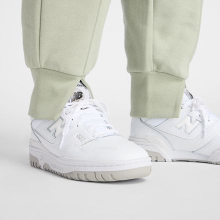 NB GREY Race Dayスウェットパンツ