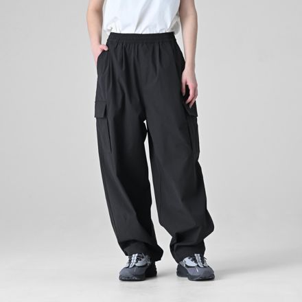 MET24 Wide Cargo Pants