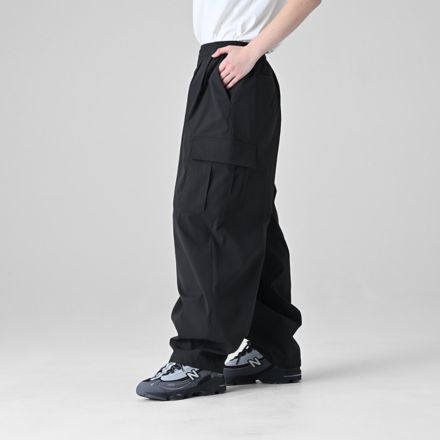 MET24 Wide Cargo Pants