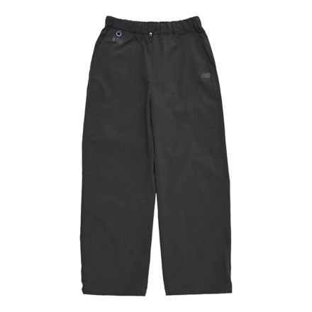 Full Cut Soft Shell Easy Pants