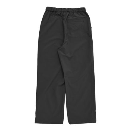 Full Cut Soft Shell Easy Pants