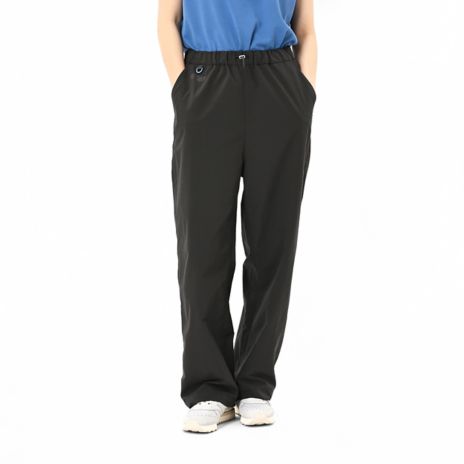 Full Cut Soft Shell Easy Pants