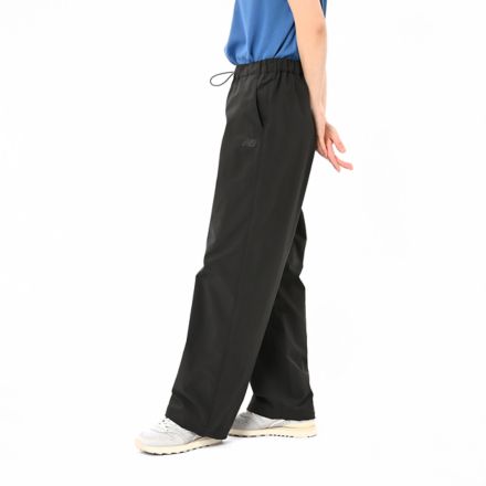 Full Cut Soft Shell Easy Pants