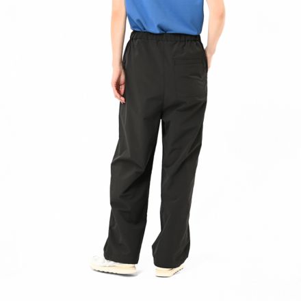 Full Cut Soft Shell Easy Pants