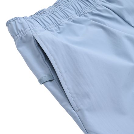 パフォーマンスウーブンパンツ