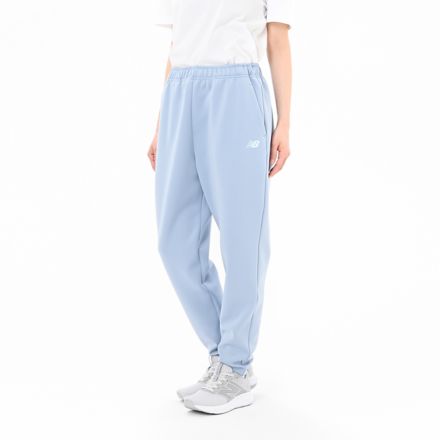 パフォーマンスダンボールニットパンツ, LIGHT ARCTIC GREY, AWP55138LAY