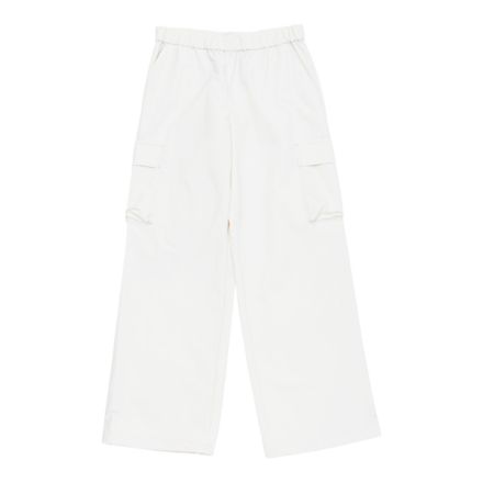 Woven Cargo Pant