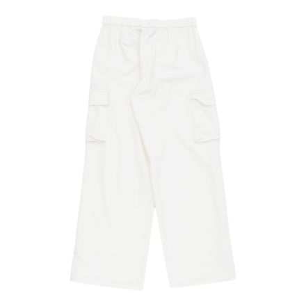 Woven Cargo Pant