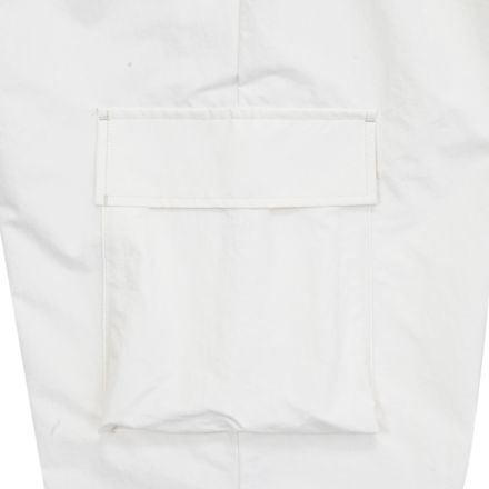 Woven Cargo Pant