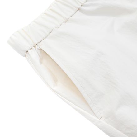 Woven Cargo Pant