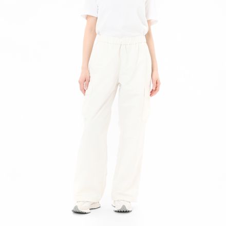 Woven Cargo Pant, SEA SALT, AWP55163SST