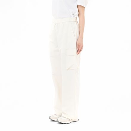 Woven Cargo Pant