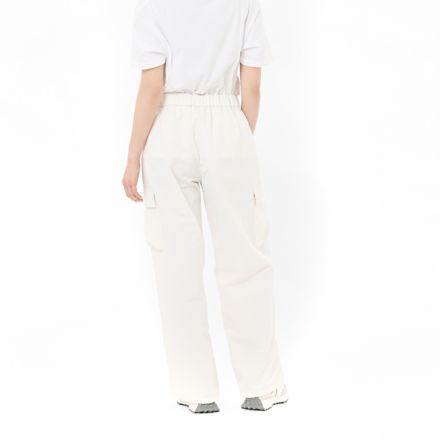 Woven Cargo Pant