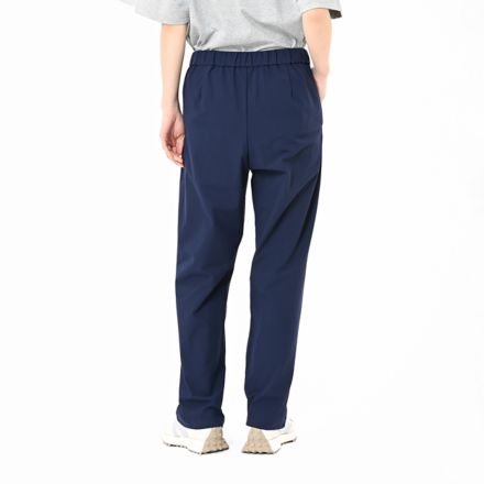 ニットパンツ, TEAM NAVY, AWP55175TNV