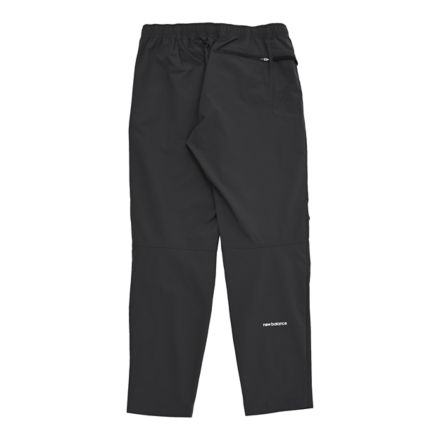 ストレッチウーブンパンツ