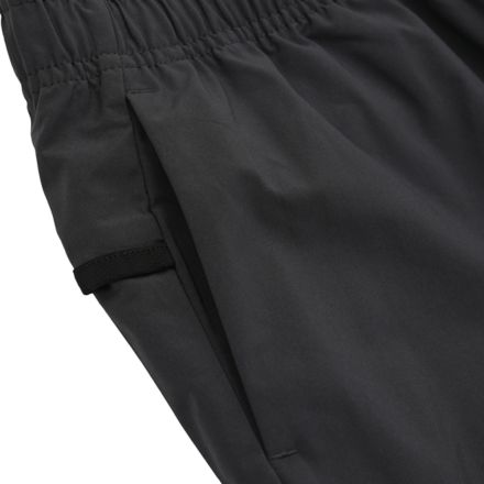 ストレッチウーブンパンツ