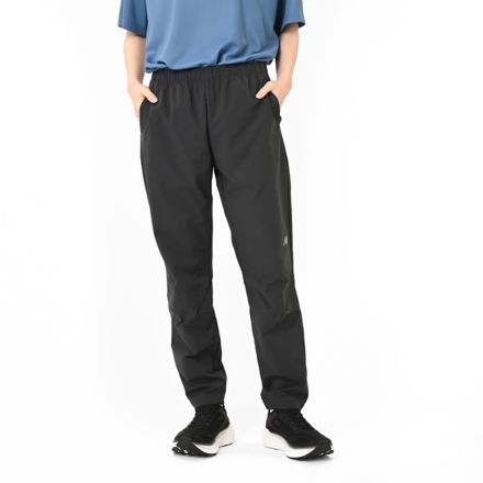 Stretch Woven Pant, PHANTOM, AWP55666PHM