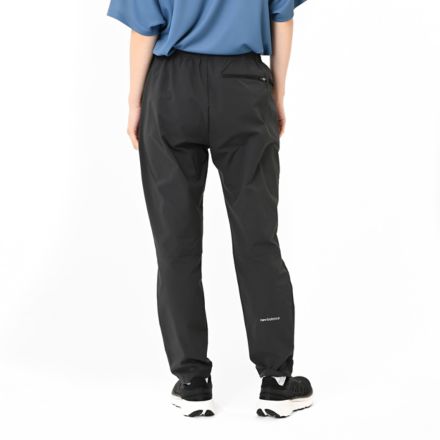 ストレッチウーブンパンツ, PHANTOM, AWP55666PHM