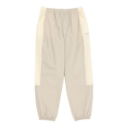 タスランナイロンウーブンジョガーパンツ