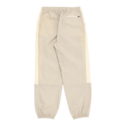 タスランナイロンウーブンジョガーパンツ