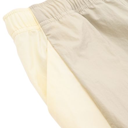 タスランナイロンウーブンジョガーパンツ