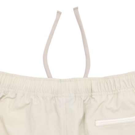 タスランナイロンウーブンジョガーパンツ