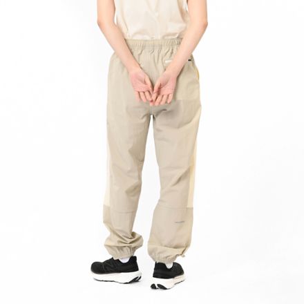 Taslan Nylon Woven Jogger Pant, SHIPYARD, AWP55667SHY