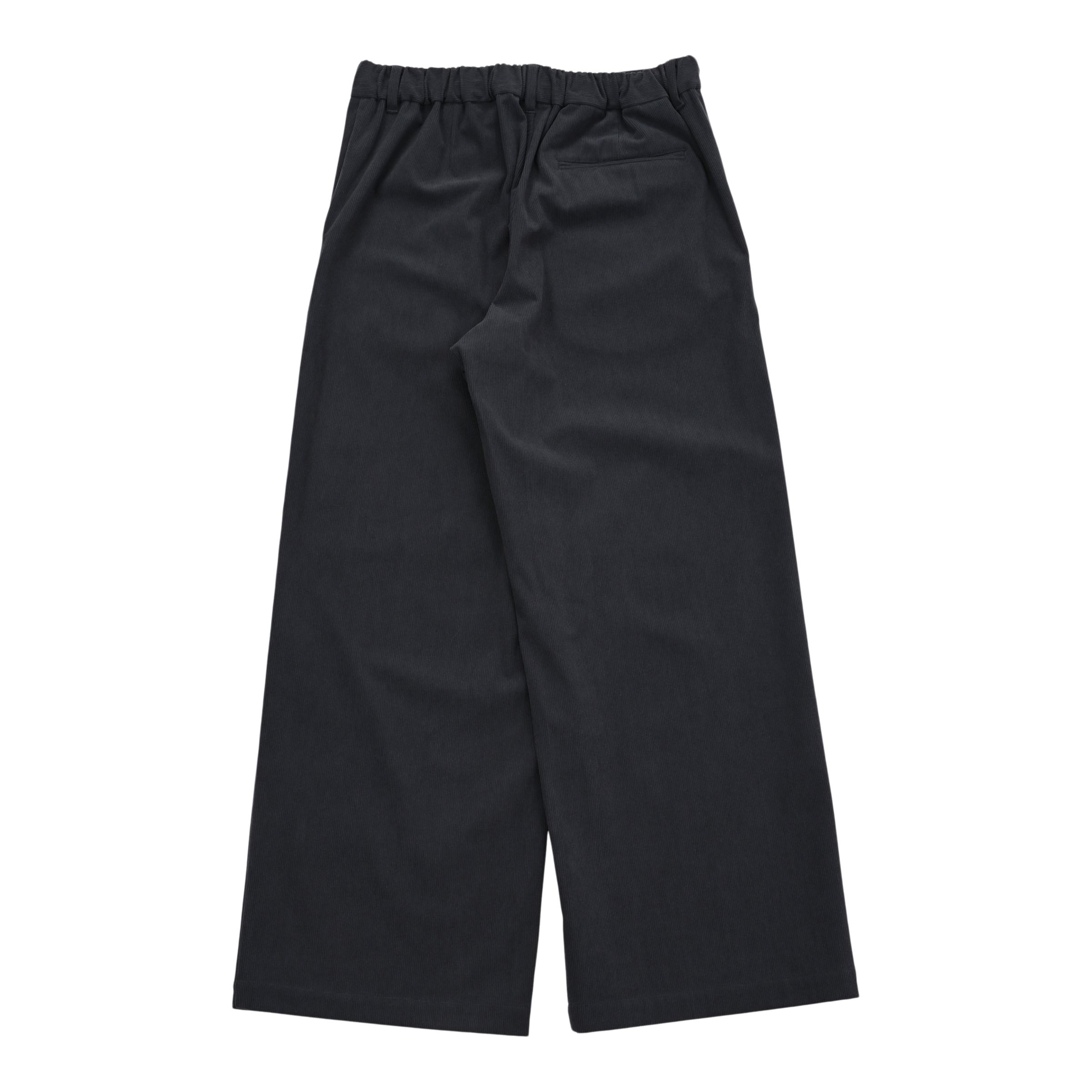 ストレッチコーデュロイパンツ