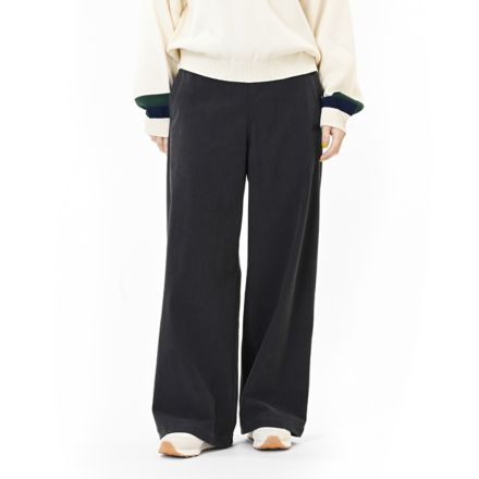 ストレッチコーデュロイパンツ, PHANTOM, AWP55686PHM