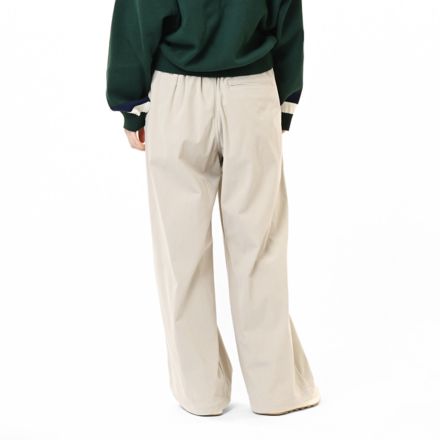 ストレッチコーデュロイパンツ